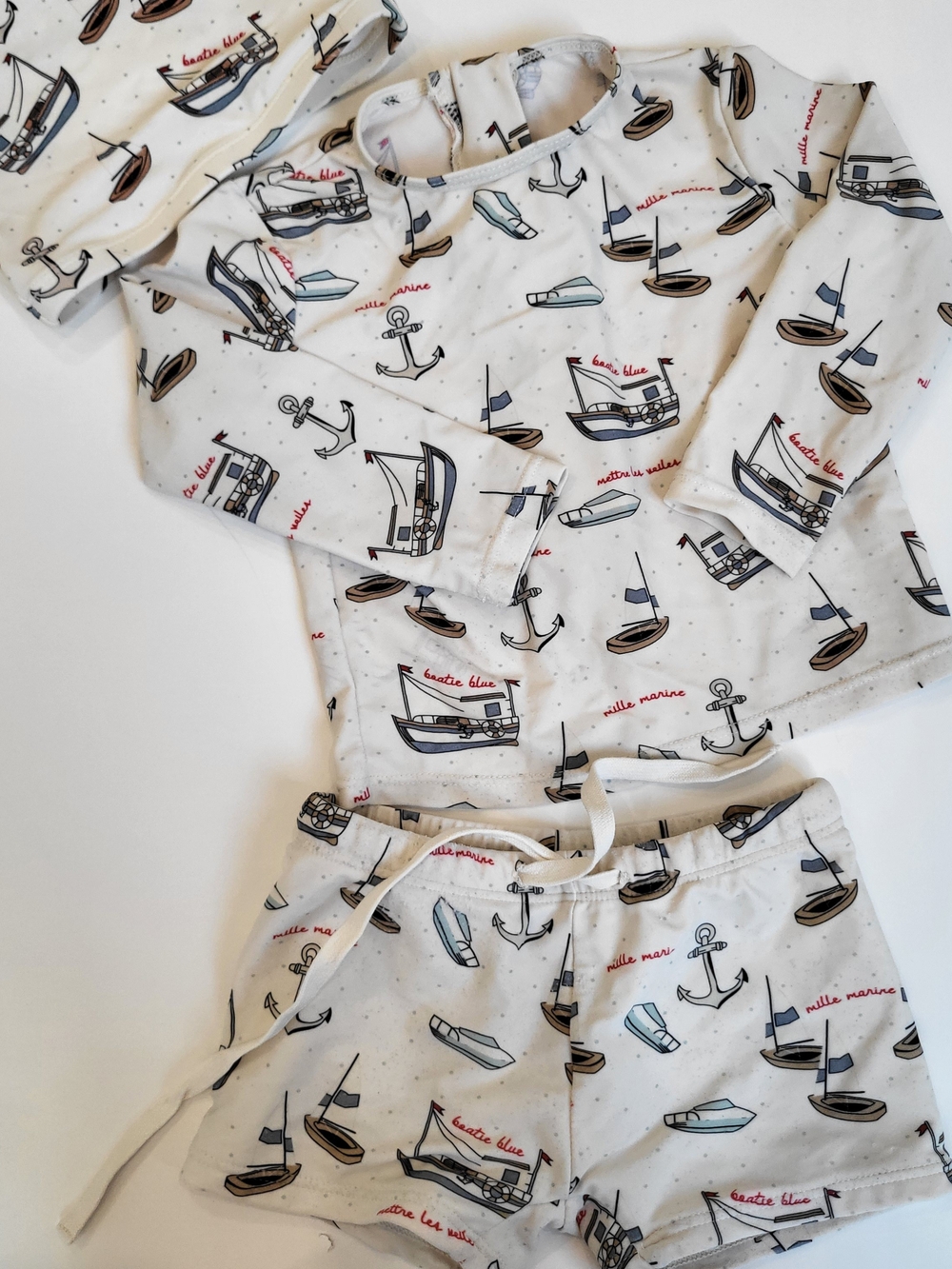 Konges Slojd Swim Set 18m